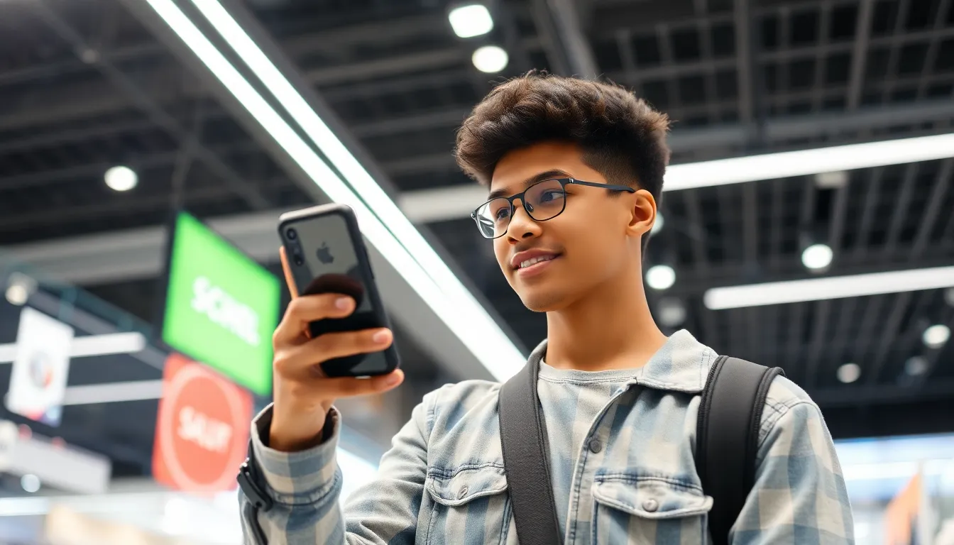 How to Scan QR Codes on Samsung Phones (2026 Camera App Guide)