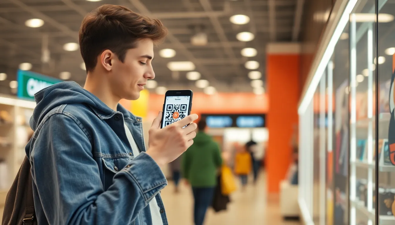 How to Scan QR Codes on Any Phone (2026 Guide)