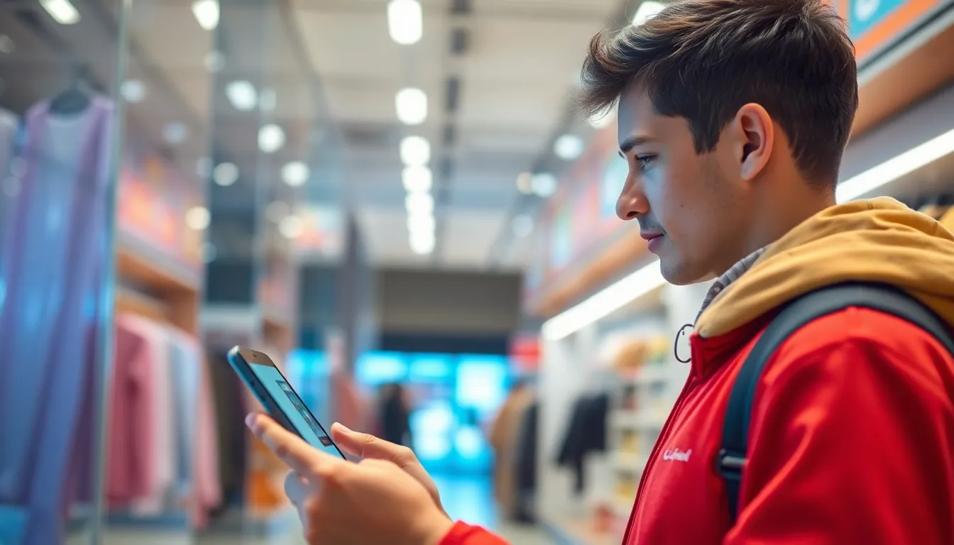 How to Scan QR Codes from Photos: Save Time and Avoid App Hassle