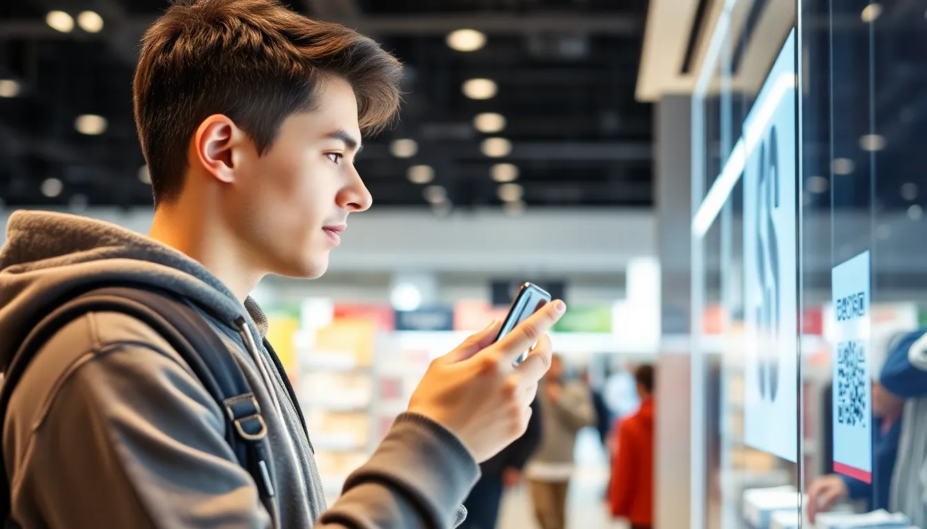 How to Scan QR Codes from Photos: The Complete 2026 Guide