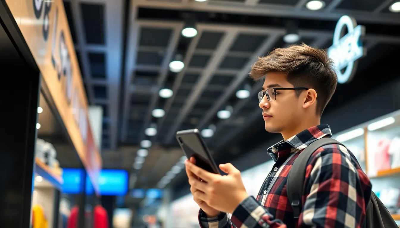 How to Scan QR Codes from Screenshots on Any Phone (2026 Guide)