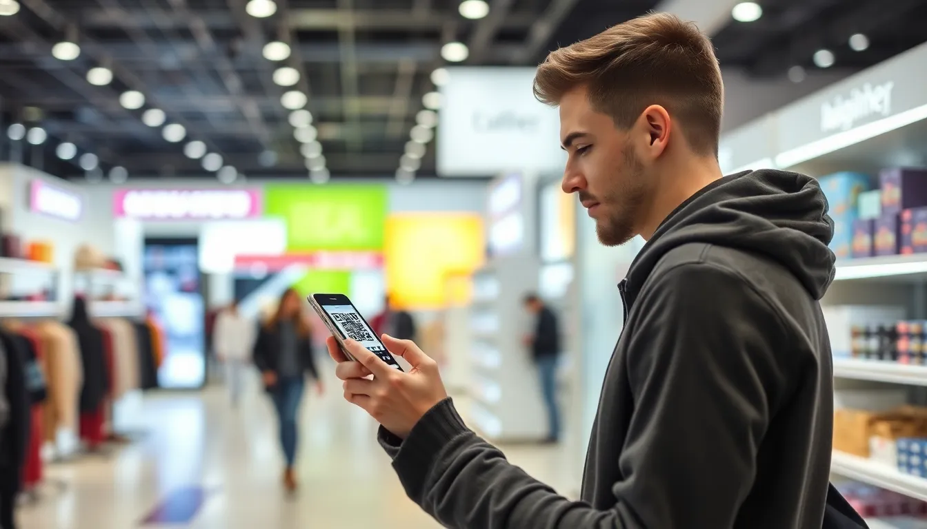 How to Scan a QR Code on Android in 2026: A Complete Guide