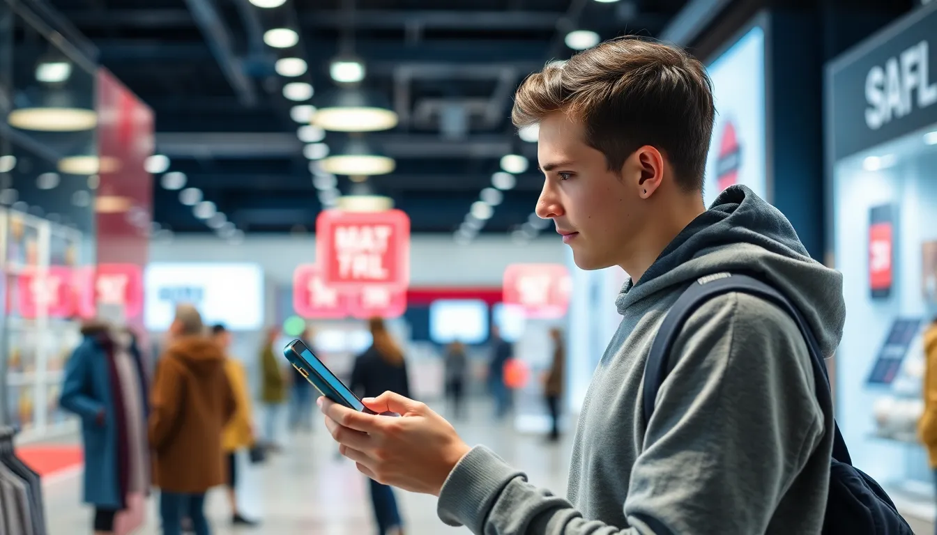 How to Scan a QR Code on iPhone: Camera, Control Center, and Other Methods