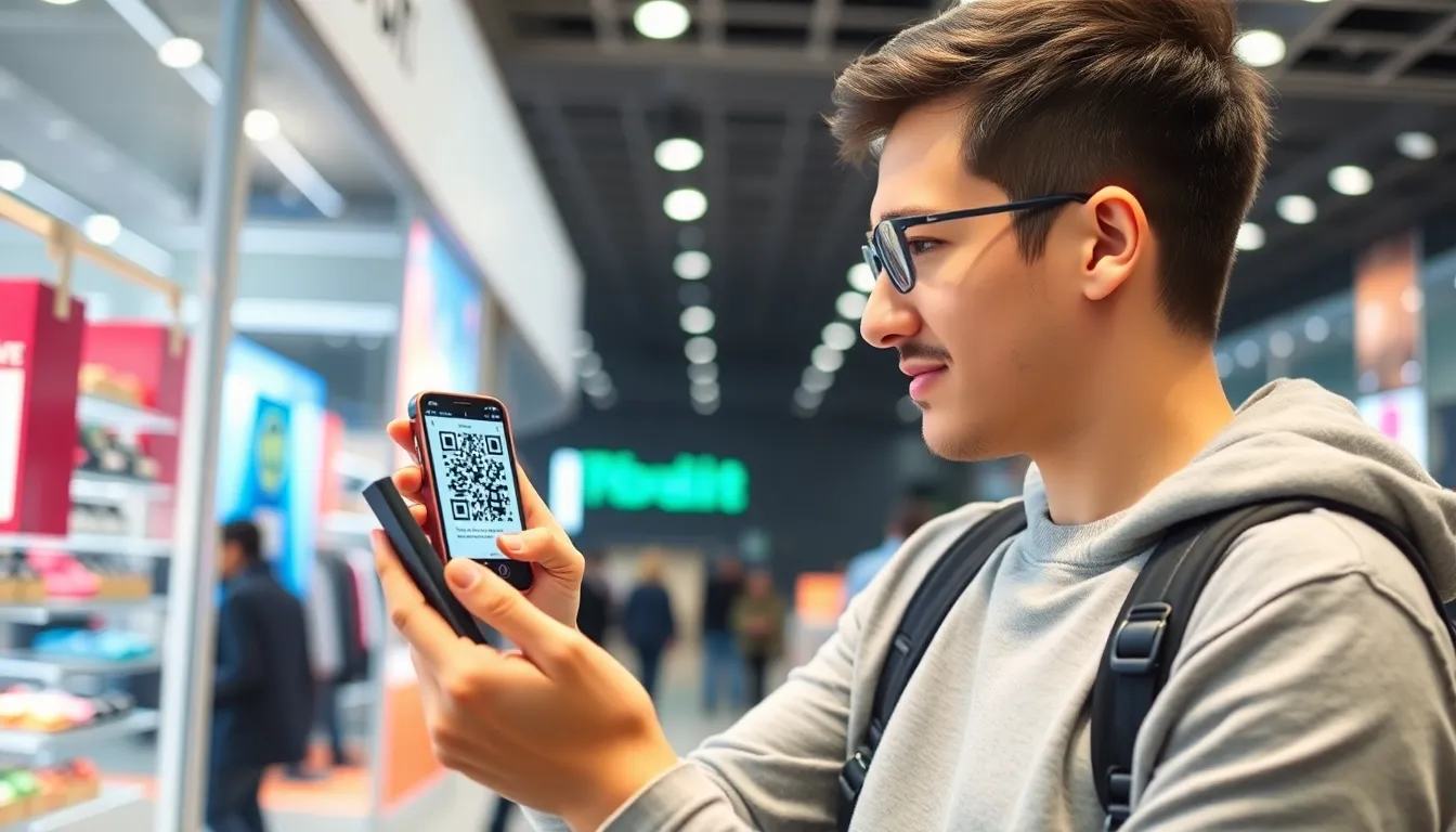 How to Scan QR Codes on Any Phone in 2026: No App Required