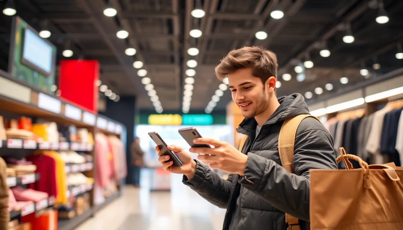 How to Scan QR Codes on Samsung Phones: The 2026 Complete Guide