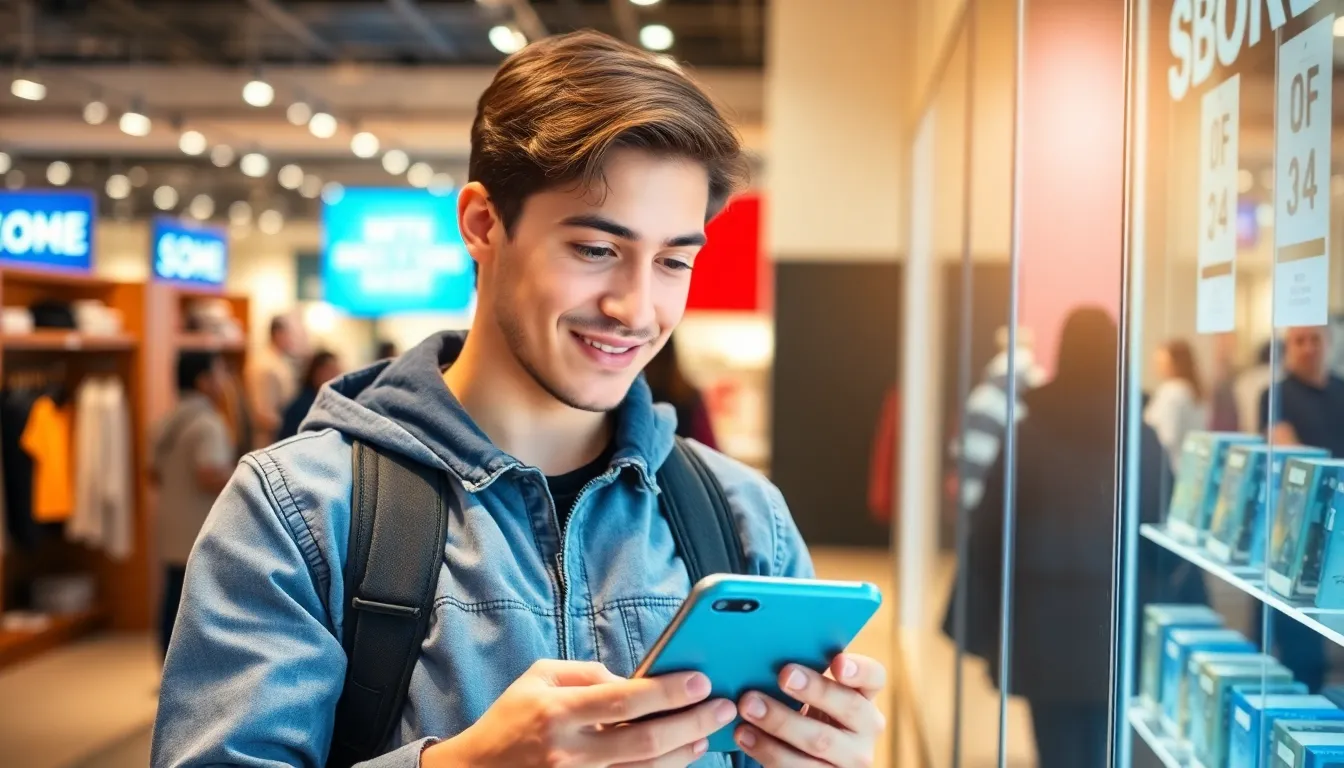 How QR Code Scanning Works on Every Device (2026 Guide)