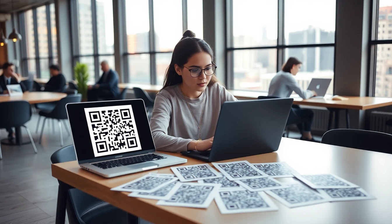 How to Use a QR Code Leitor: A Complete Guide