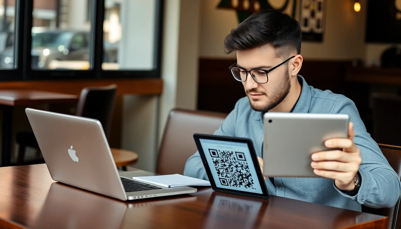 Instagram Nametags vs QR Codes: What Actually Works in 2026