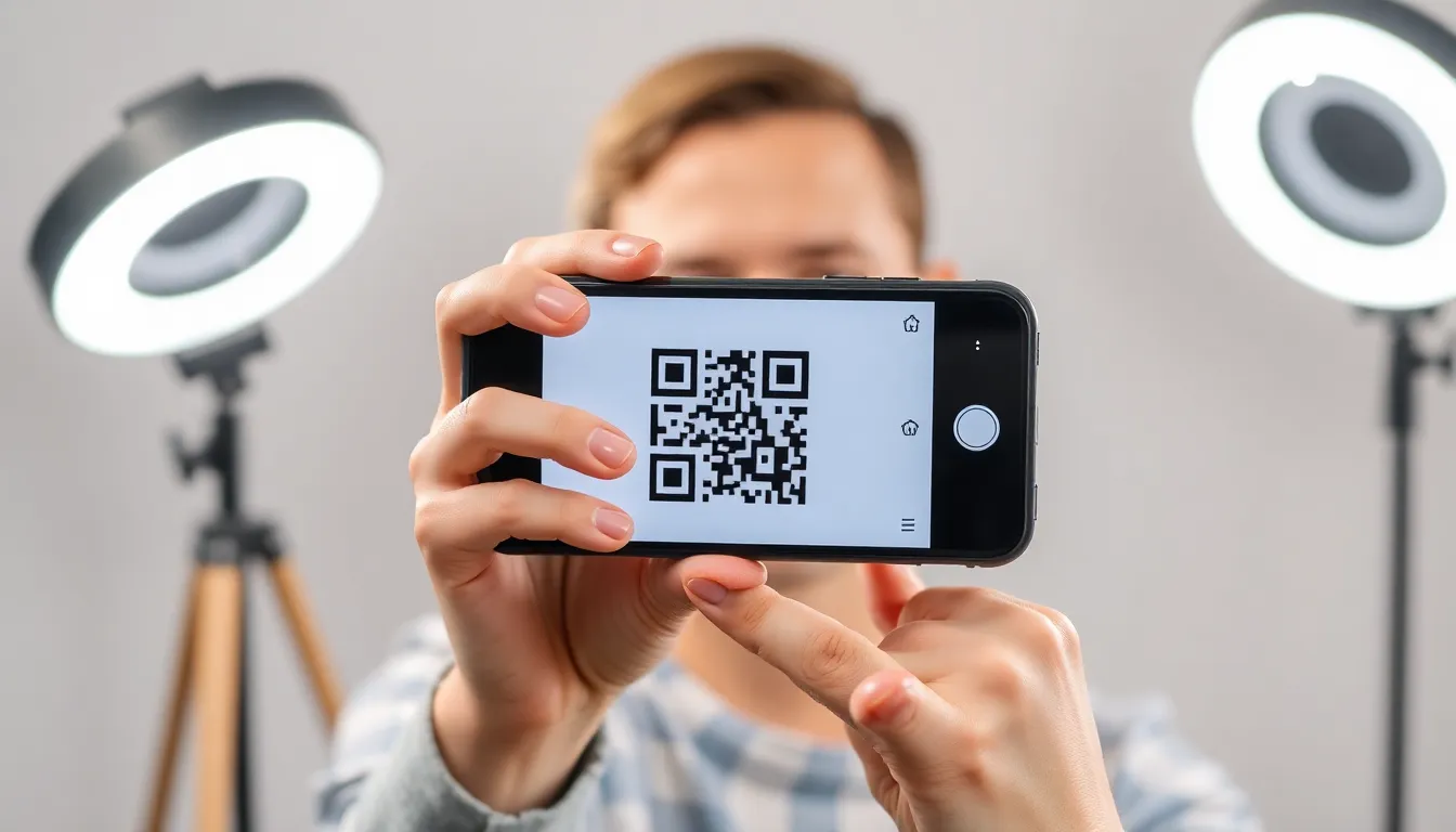 Instagram QR Code Compared: Which One Delivers in 2026?