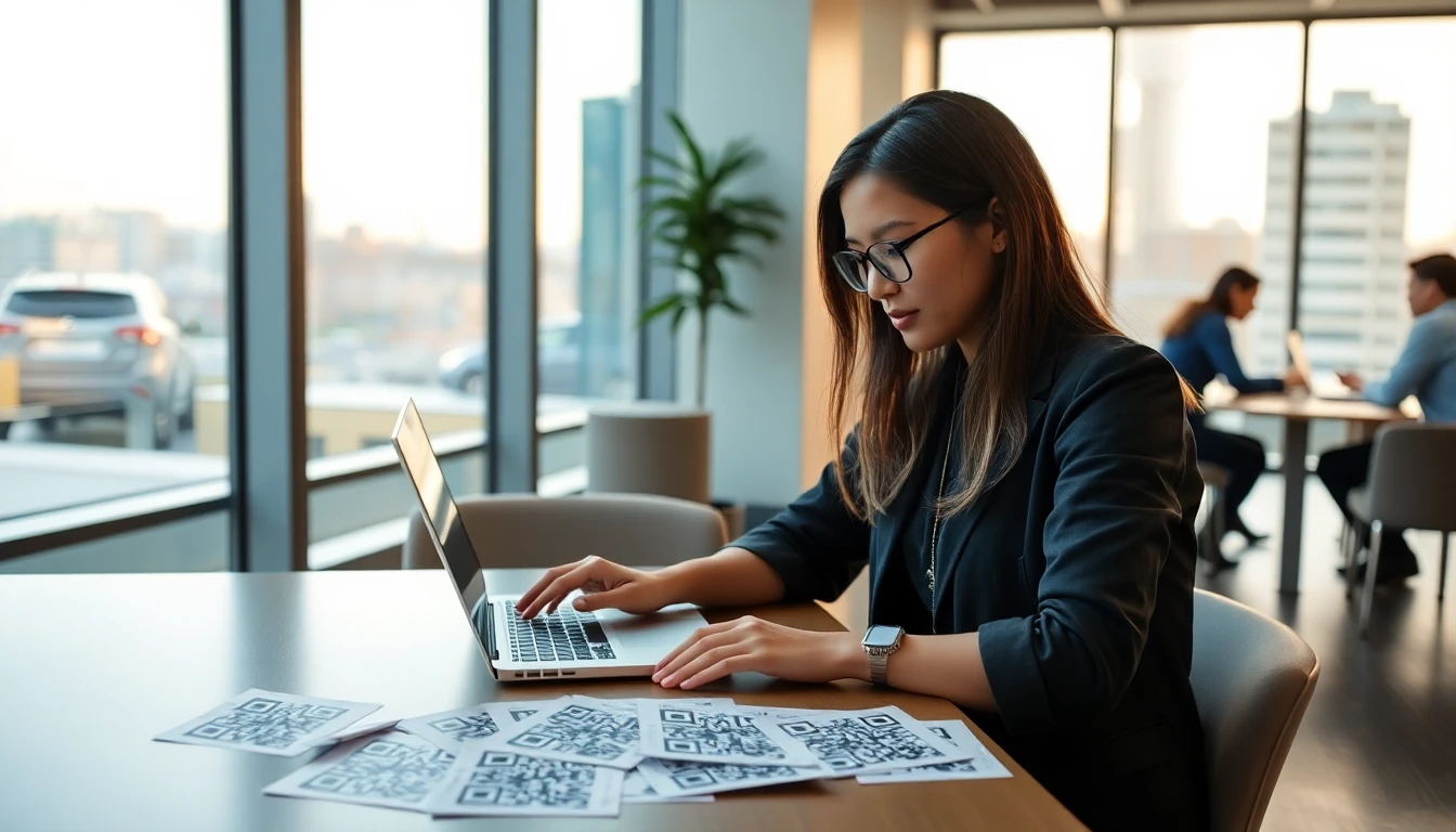 How to Link to a QR Code: A Complete 2026 Guide