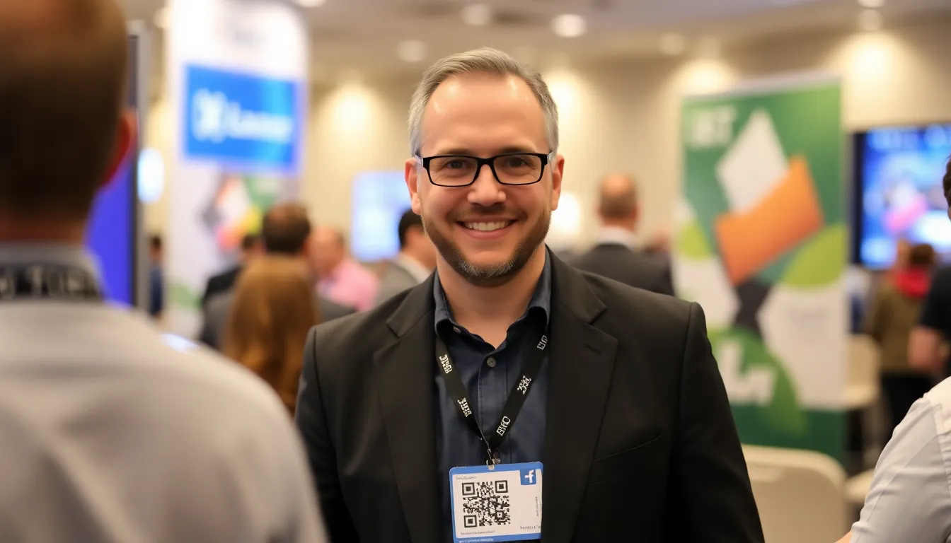 How LinkedIn QR Codes Work (and Why 40% of Users Scan Them Wrong)