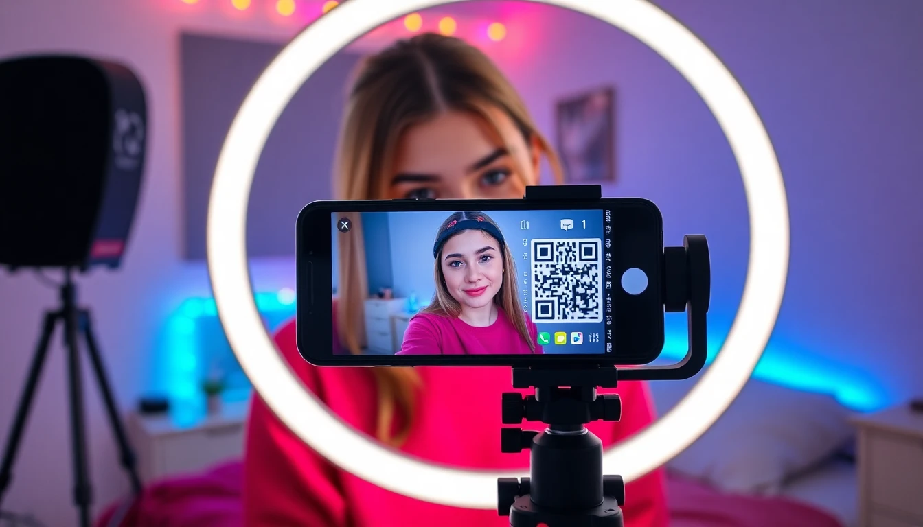 Linktree QR Code: How It Works and When You Need Something Better