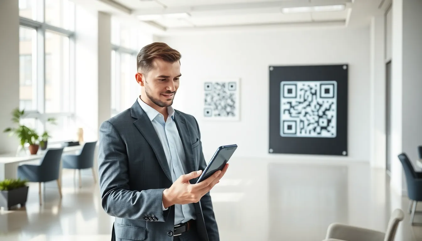 How QR Codes Work: The 2026 Guide to Scanning, Security, and Business Use