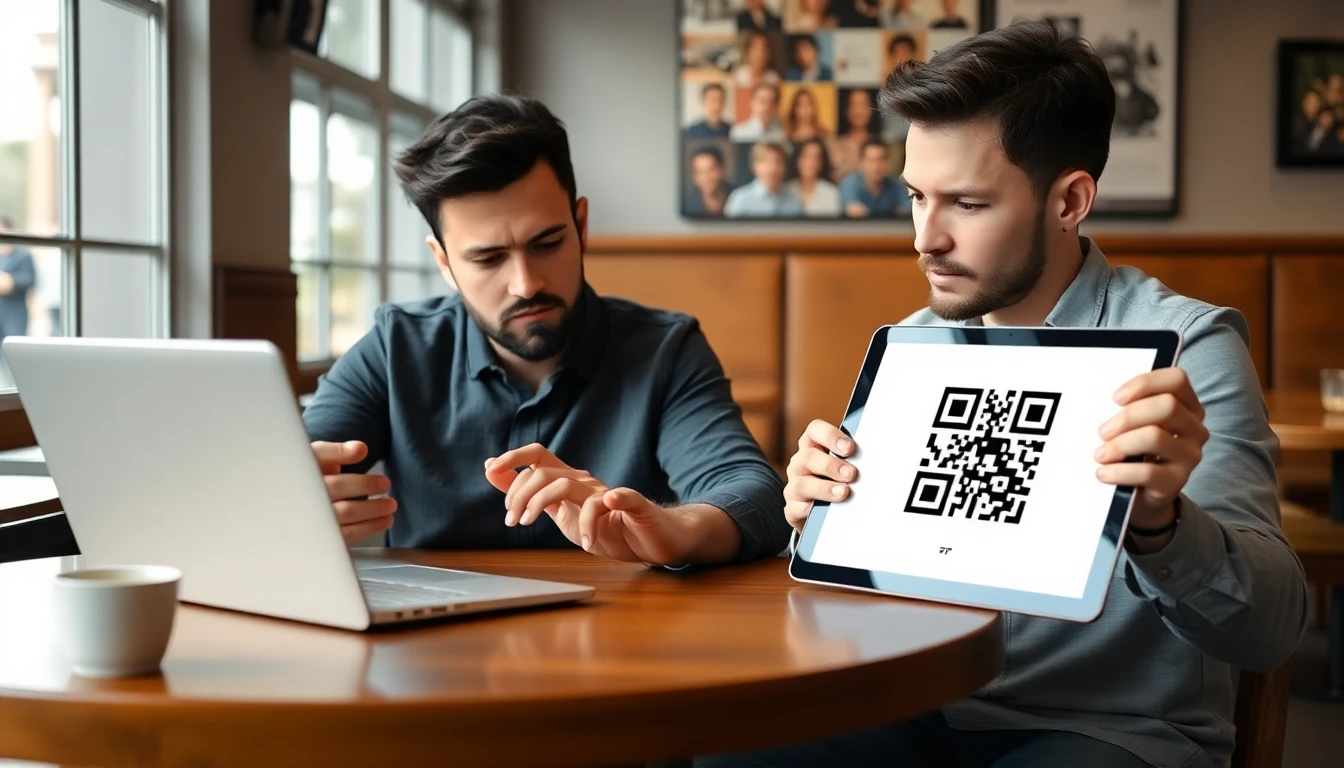 Make QR Code Compared: Which One Delivers in 2026?