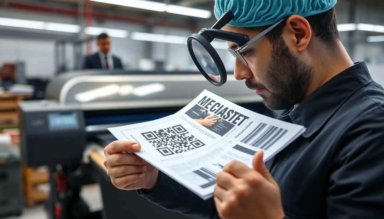 Why Your Printed QR Code Won't Scan: Print Quality Guide