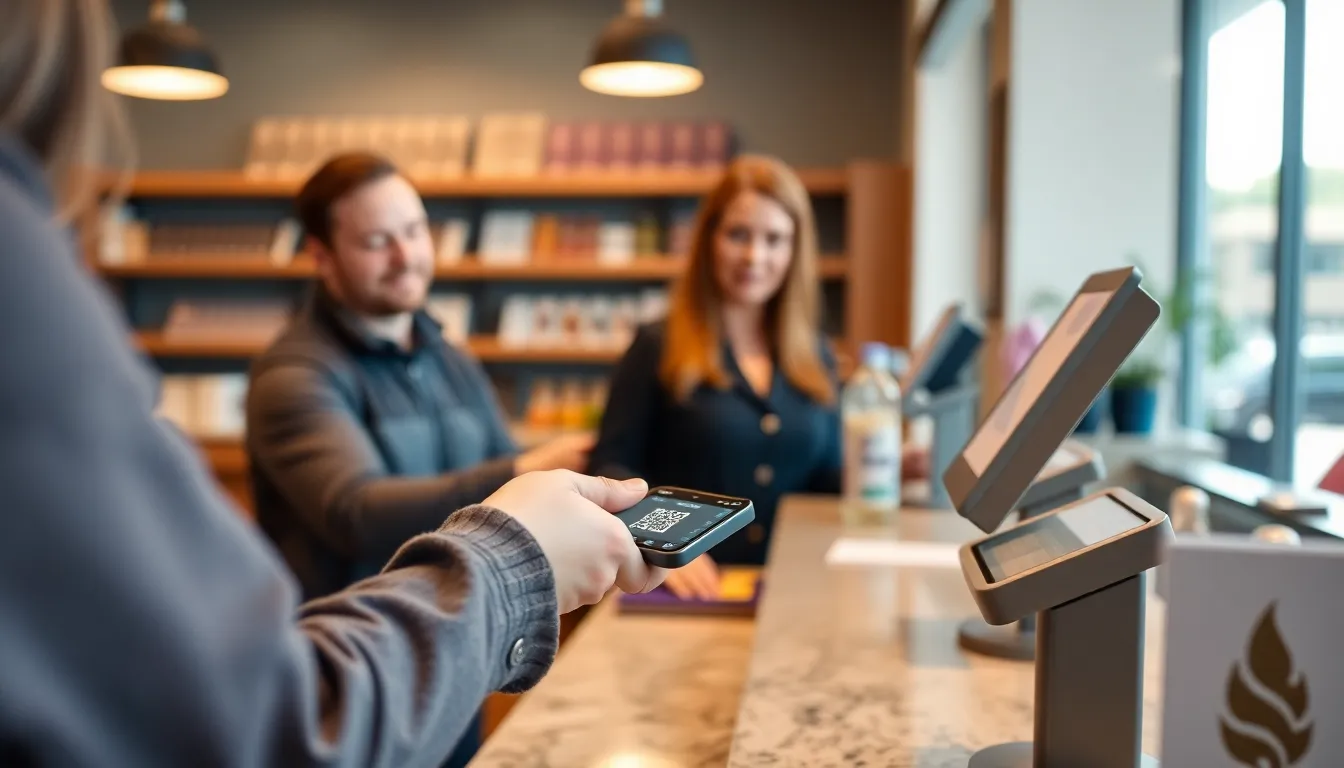 How PayPal QR Codes Work: A 2026 Guide to Payment Processing