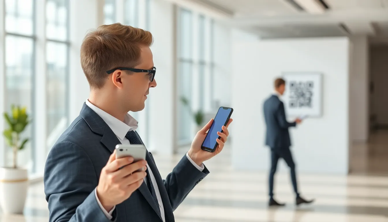 How Photo QR Codes Work: Save 80% on Printing Costs