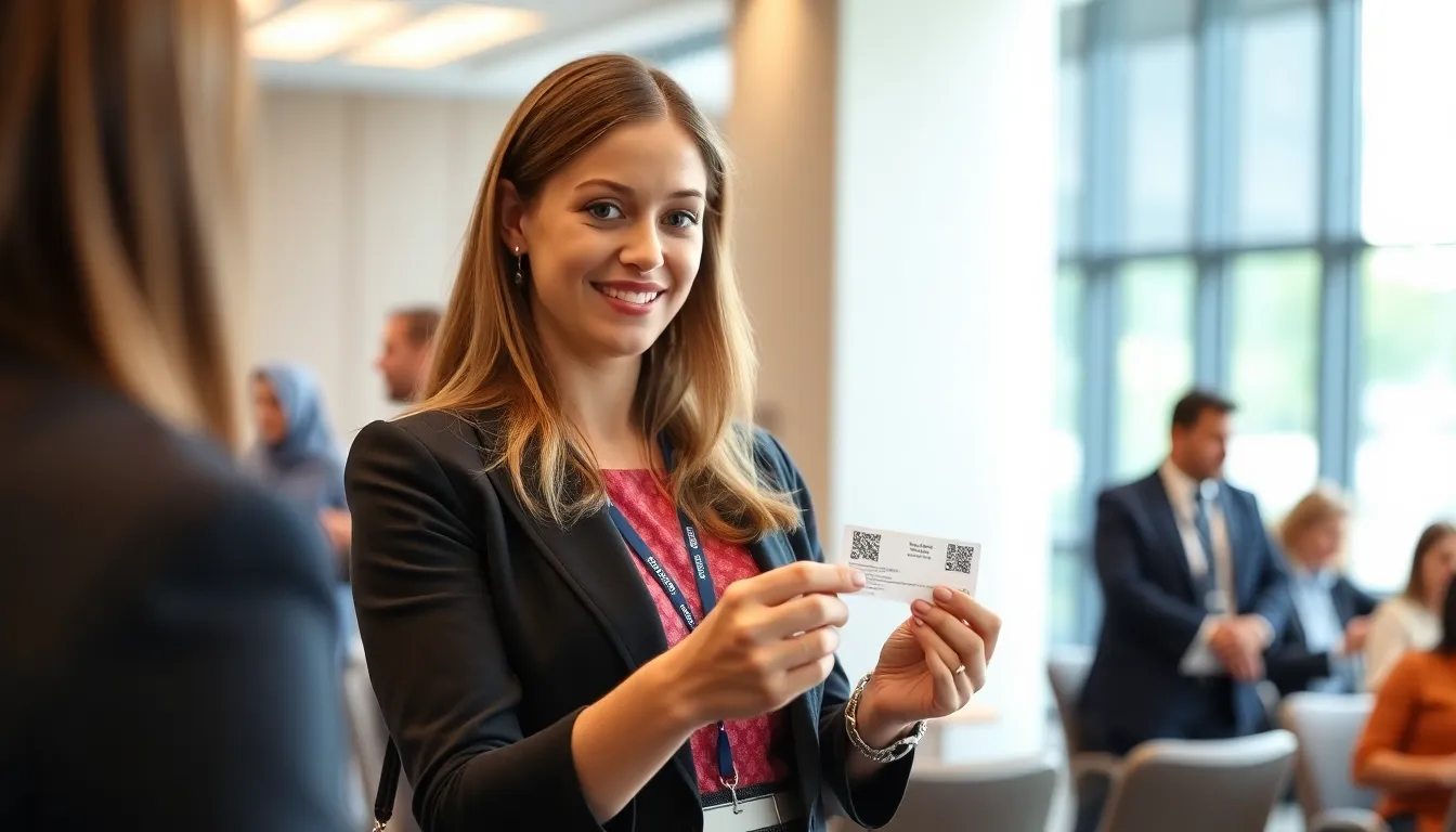 How QR Code Business Cards Work (and Why Paper Cards Fail in 2026)