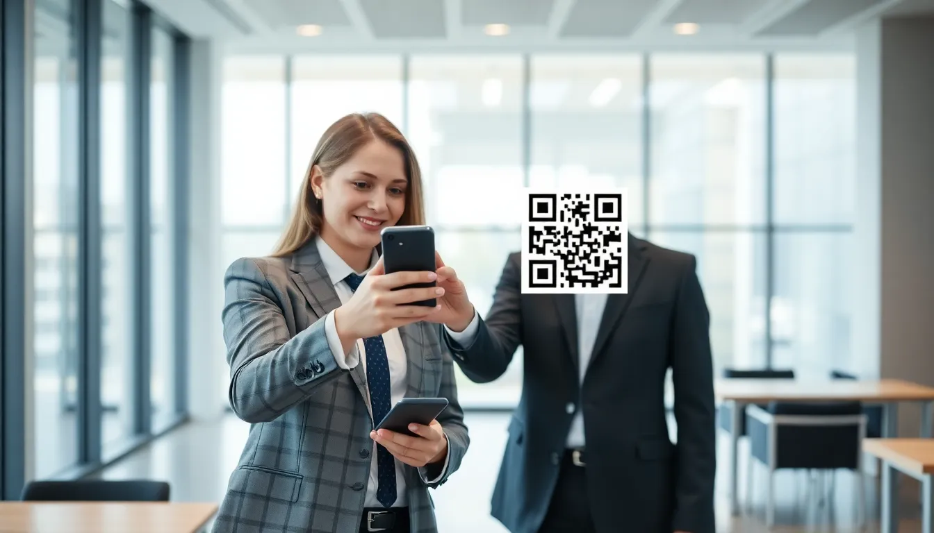 QR Code Examples That Actually Work: 2026 Business Guide