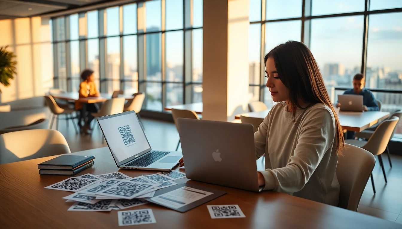 How Google Maps QR Codes Work (and Why NYC Businesses Need Them in 2026)