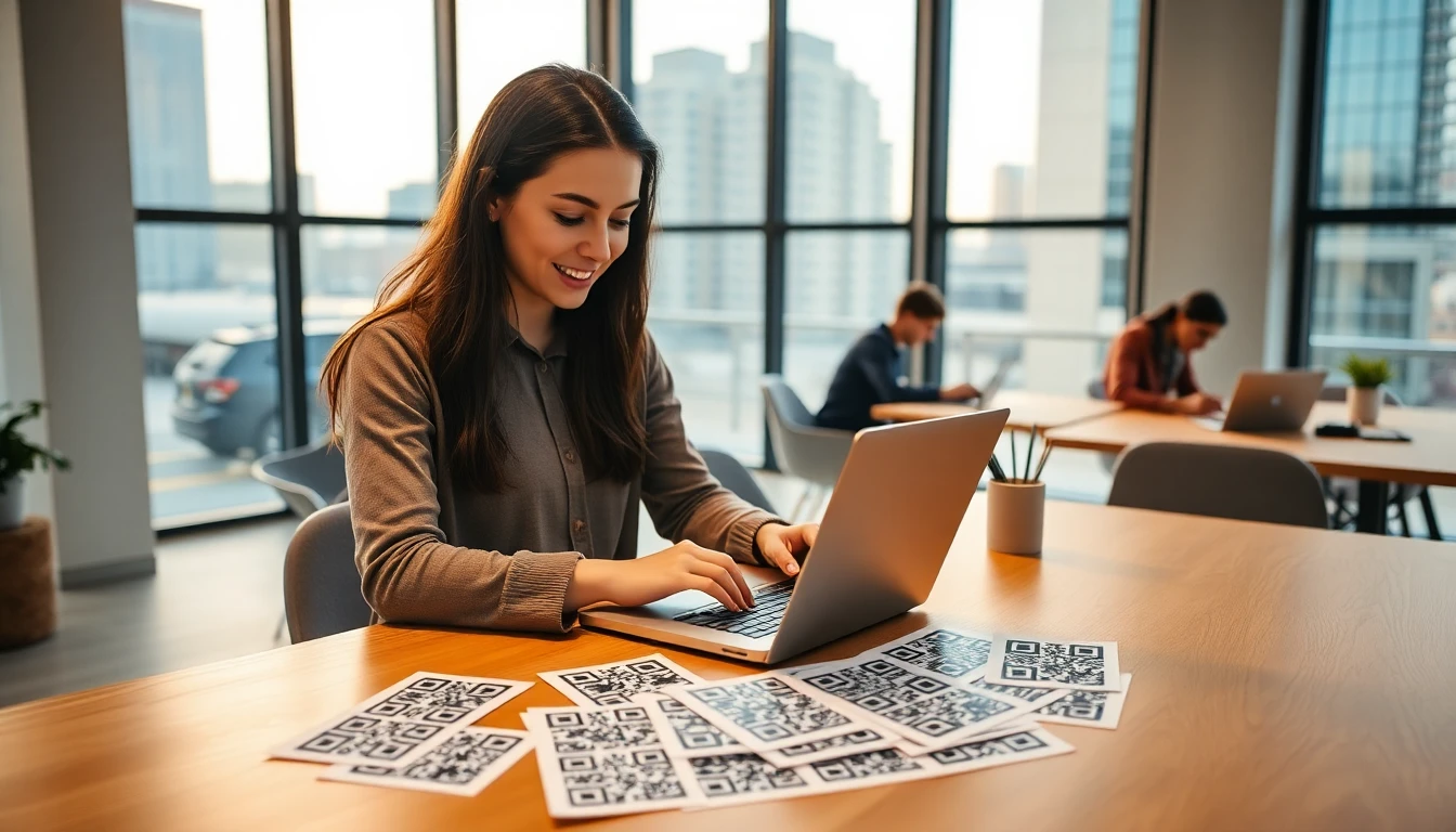 How TikTok QR Codes Work: A Complete Guide to Profile Links and Engagement