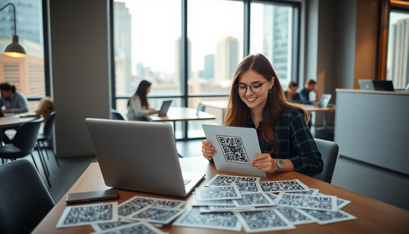 How YouTube QR Codes Work (and Why They Increase Views 40%)