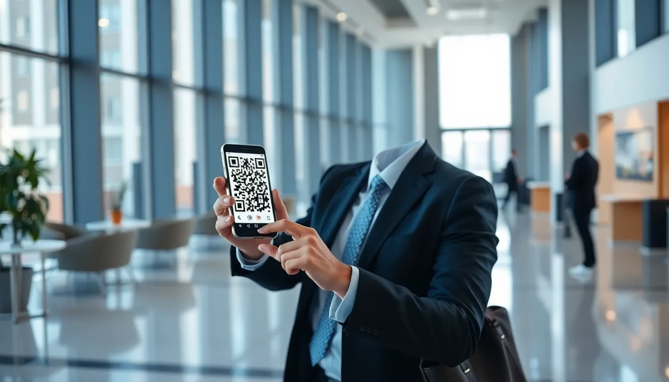 How Adobe QR Code Generators Work (and When to Use Alternatives)