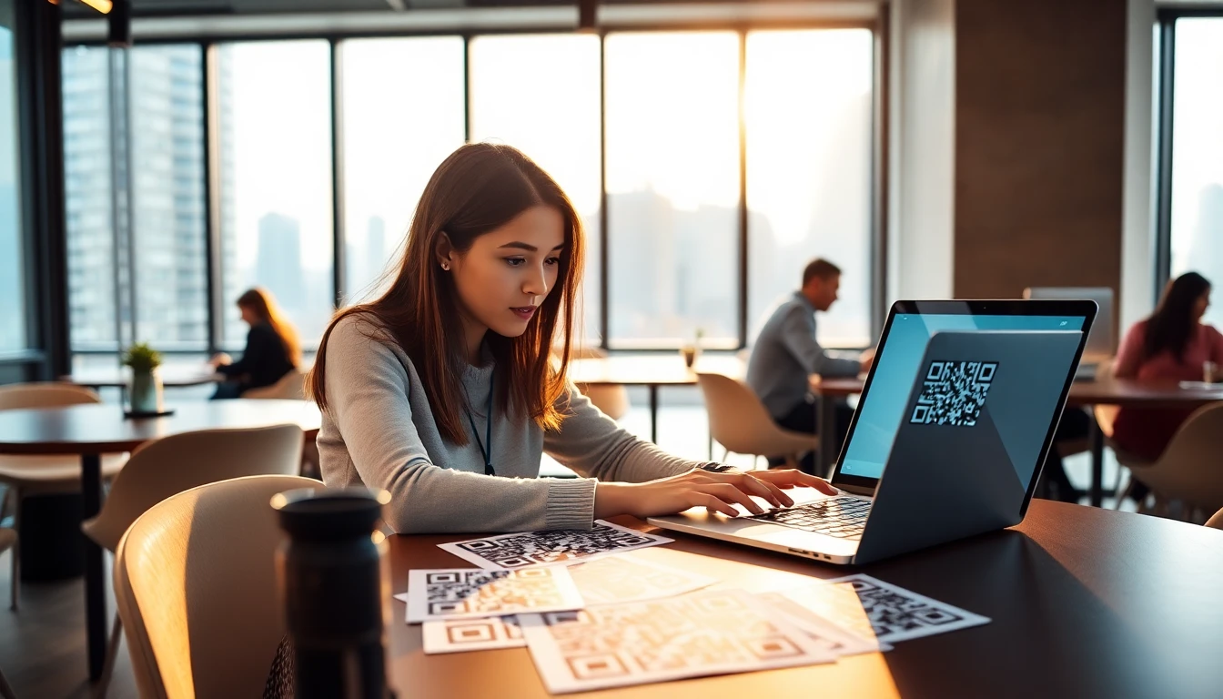 How LinkedIn QR Codes Work: A 2026 Guide to Professional Networking