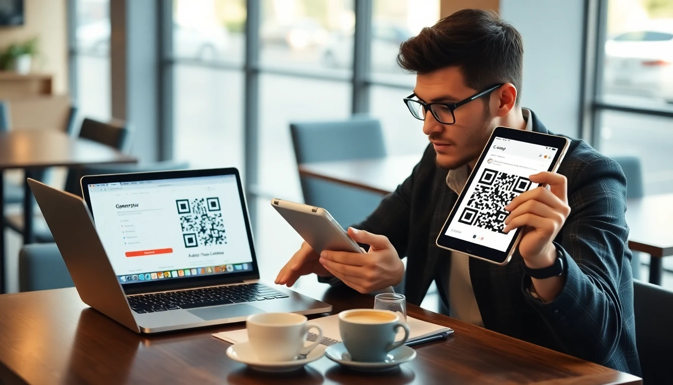 QR Code Generator Online Compared: Which Platform Delivers in 2026?