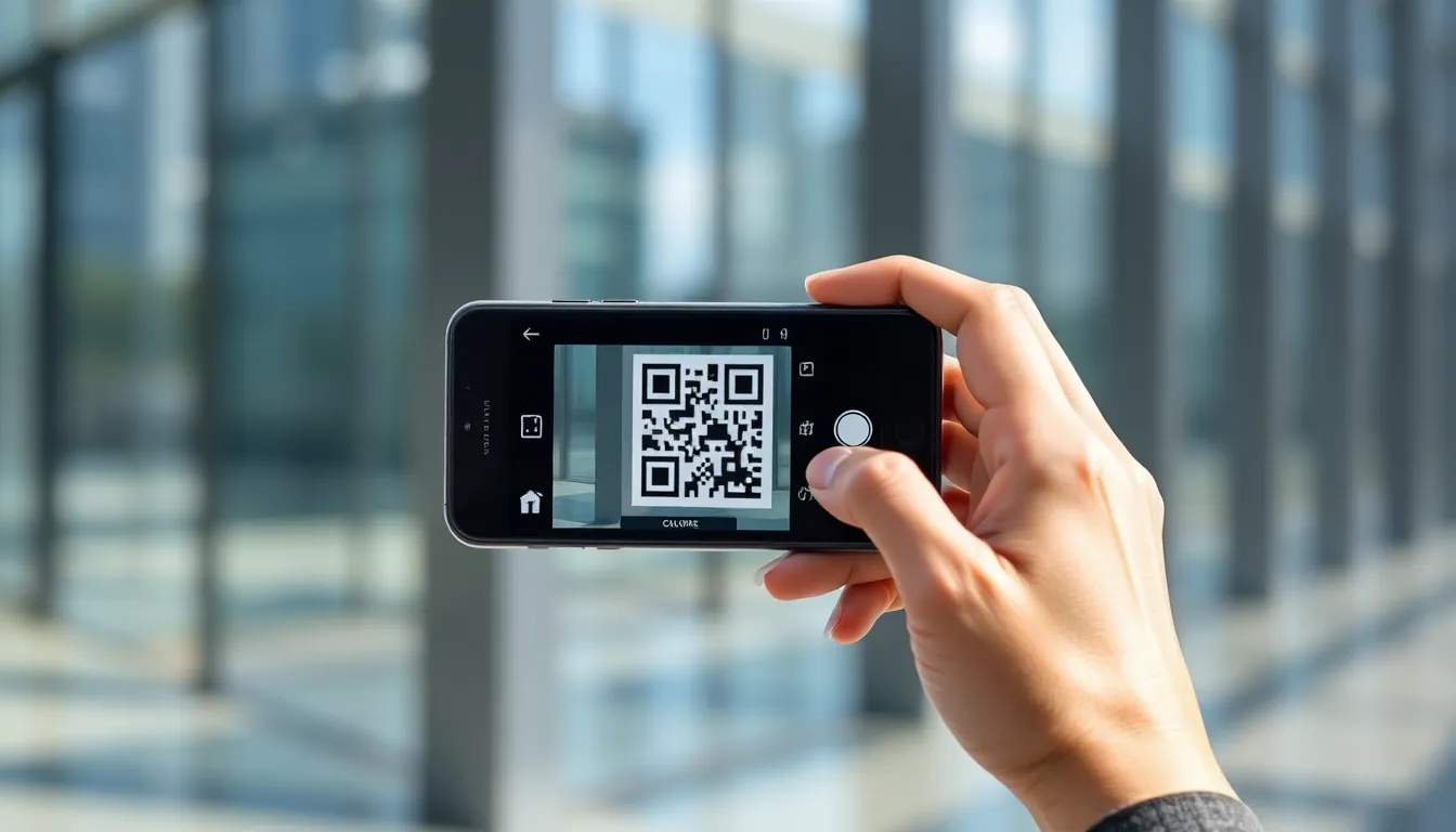 vCard QR Code Generator Compared: 2026 Pricing, Features & Honest Review