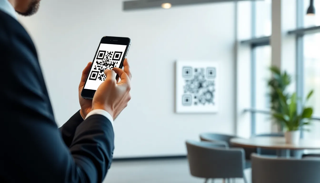 How QR Code Images Work: The 2026 Guide to Creation and Use