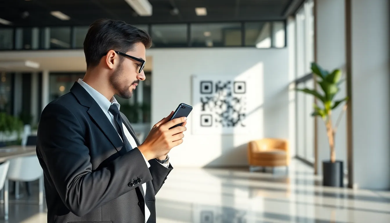 How QR Code Readers Work: The 2026 Guide to Scanning Technology