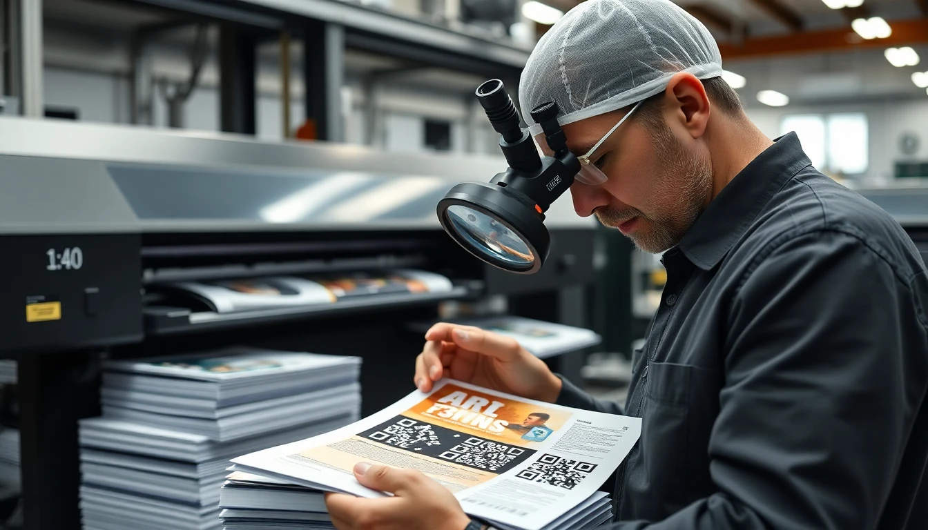 QR Code Minimum Size for Printing: The Complete Guide to Getting It Right