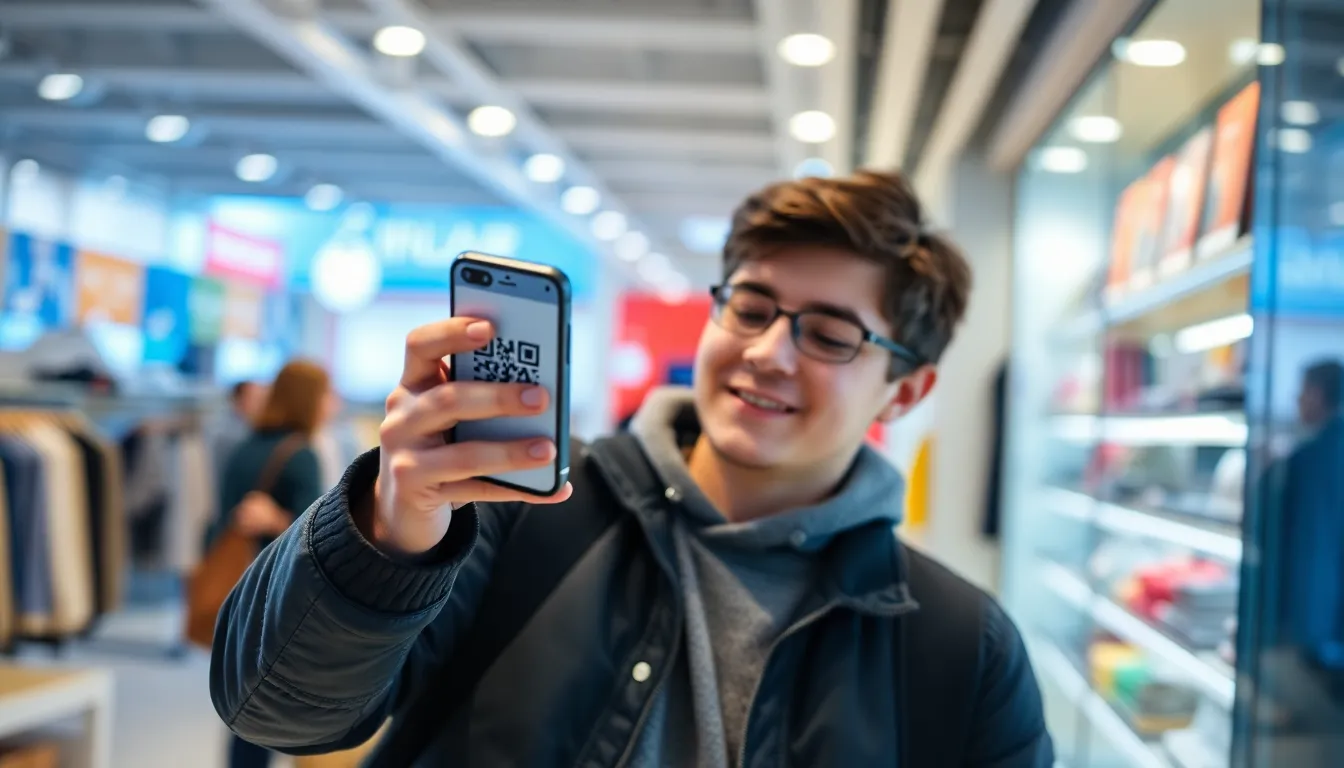 QR Code Reader Compared: Which Scanner Delivers in 2026?