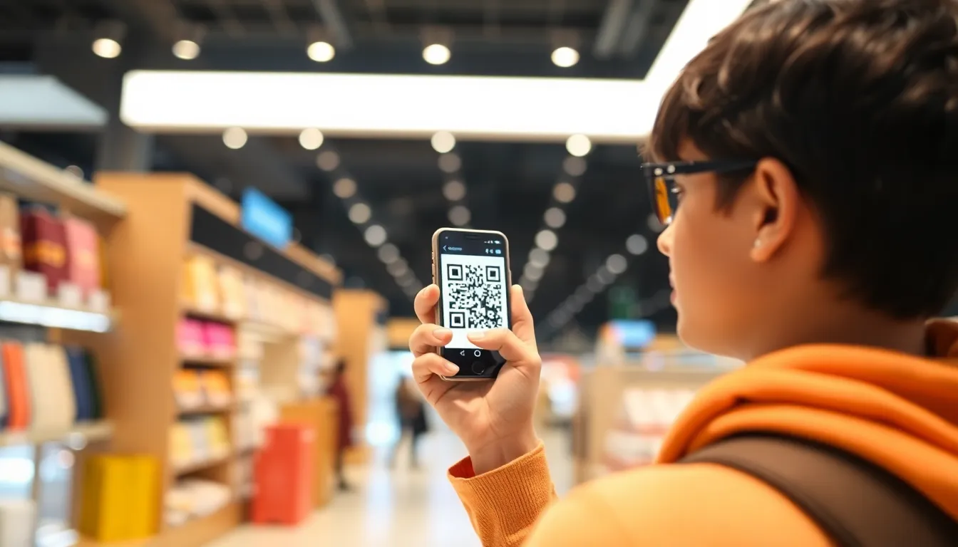 How QR Code Scanner Apps Work: What Makes Them Fast or Fail in 2026