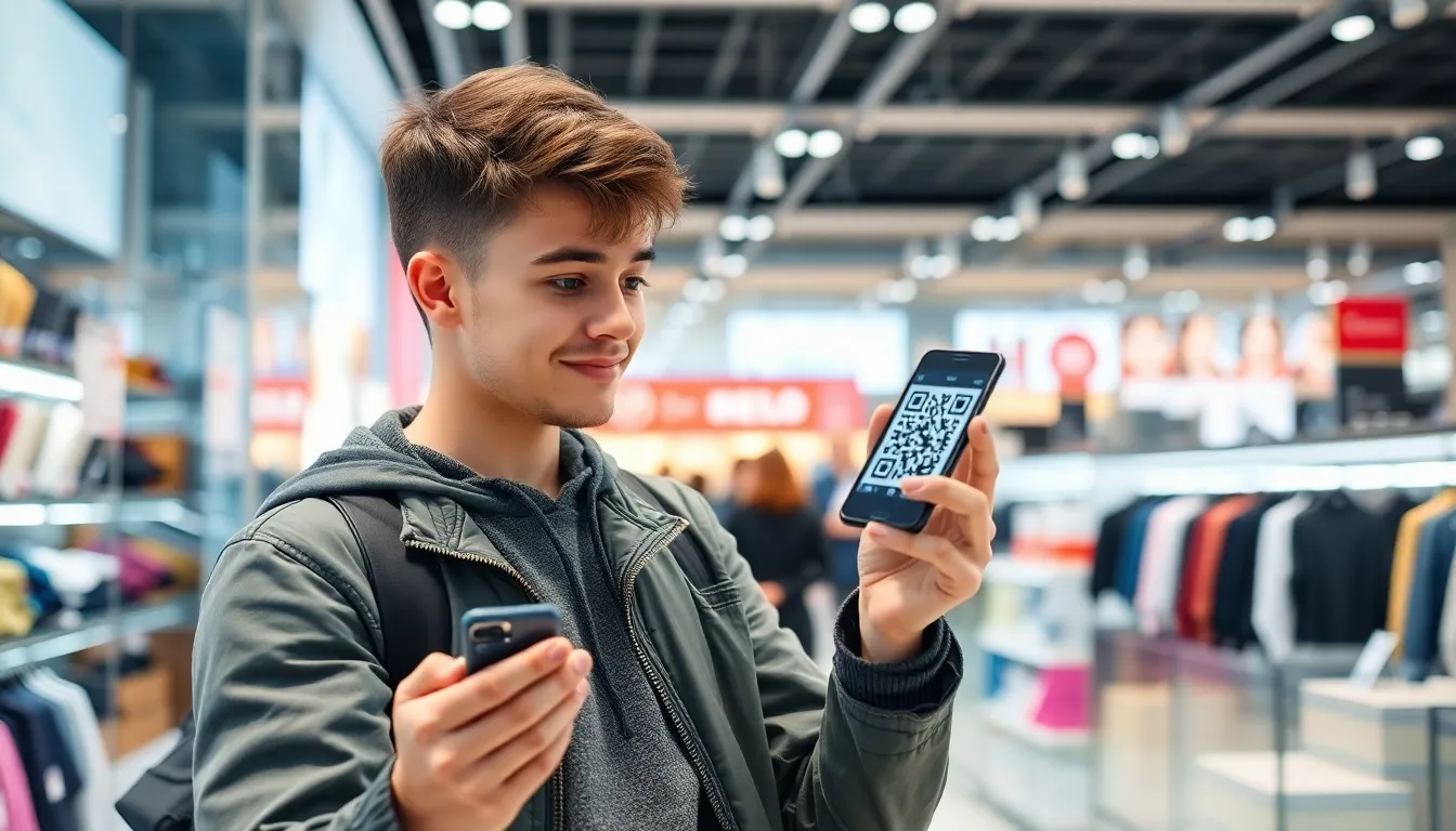 qr code scanner kostenlos Compared: 2026 Feature, Privacy & Value Review