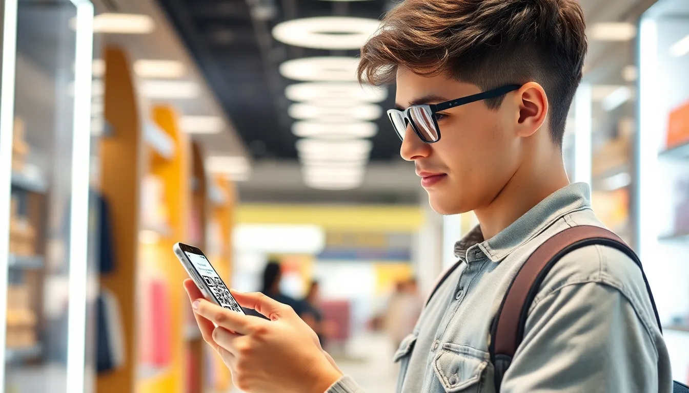 How QR Code Scanners Work (and Why 30% Fail on First Try)