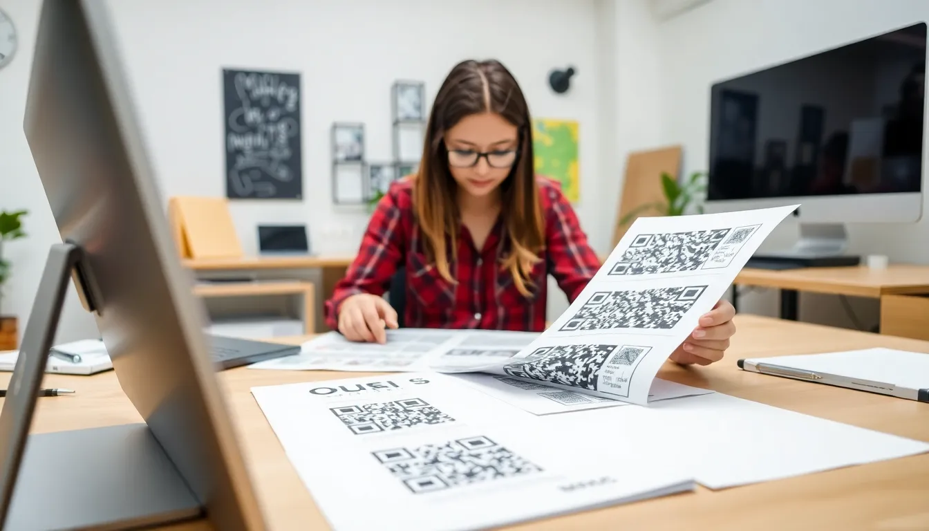 How QR Code Signs Work (and Why Static QR Codes Cost You 40% More)