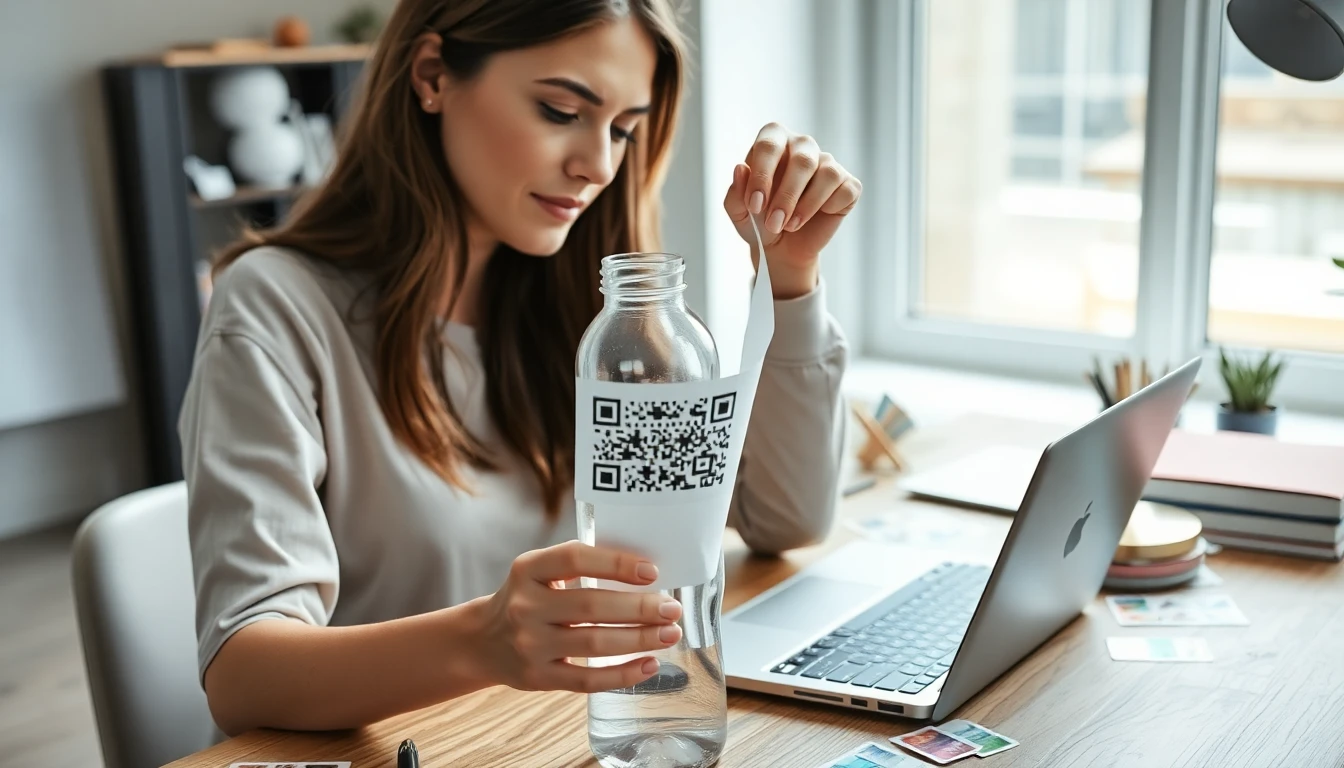 QR Code Stickers Compared: 2026 Pricing, Features & Honest Review