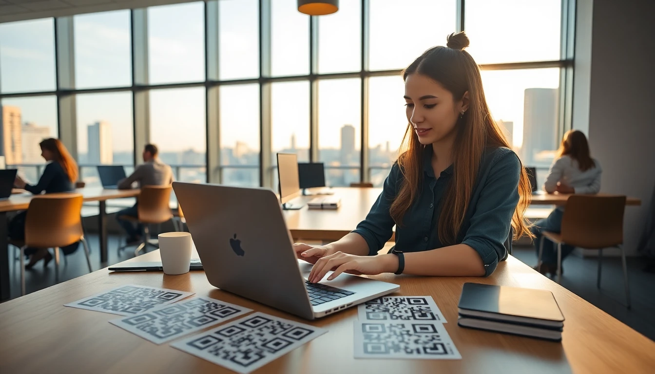 QR Codes Explained: A Complete Guide for 2026