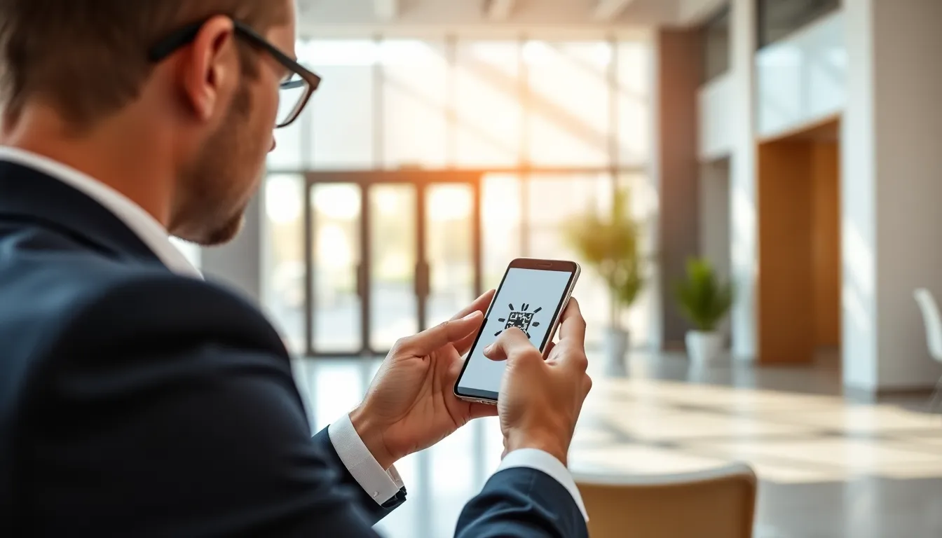 QR Code Scanning Explained: The Hidden Infrastructure Costs Businesses Miss