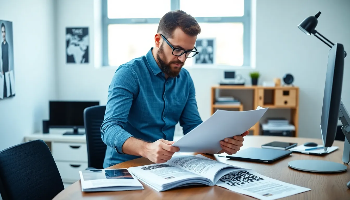 How QR Labels Work: The 2026 Implementation Guide for Businesses