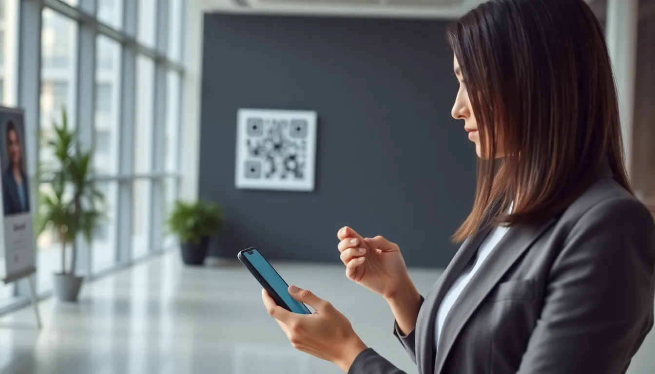 How QR Code Readers Work: The 2026 Guide to Scanning Any Code