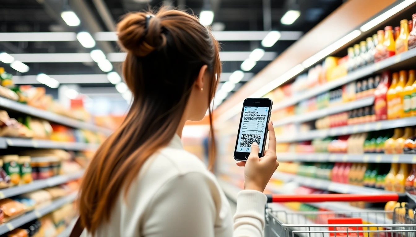 QR Reader Compared: Which Scanner Delivers in 2026?