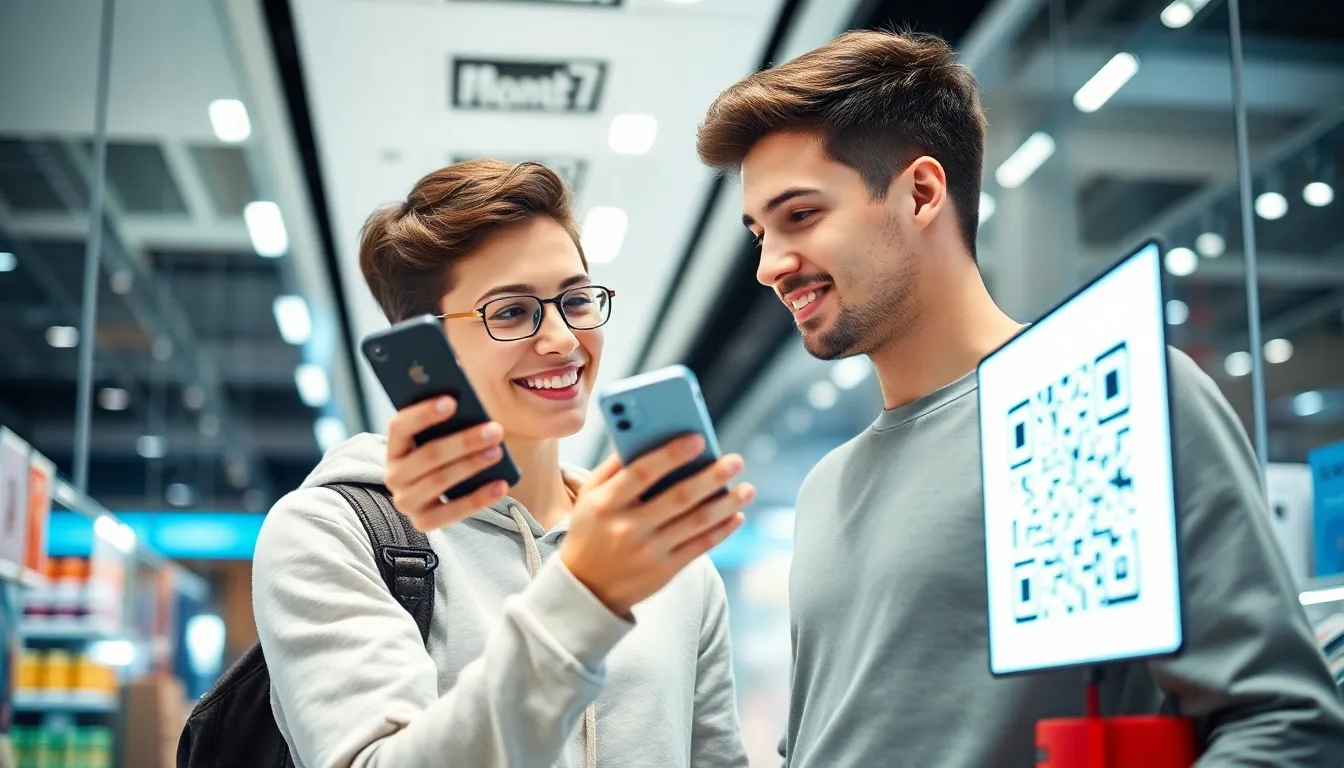 How QR Scanners Work: The 2026 Guide to Scanning Technology