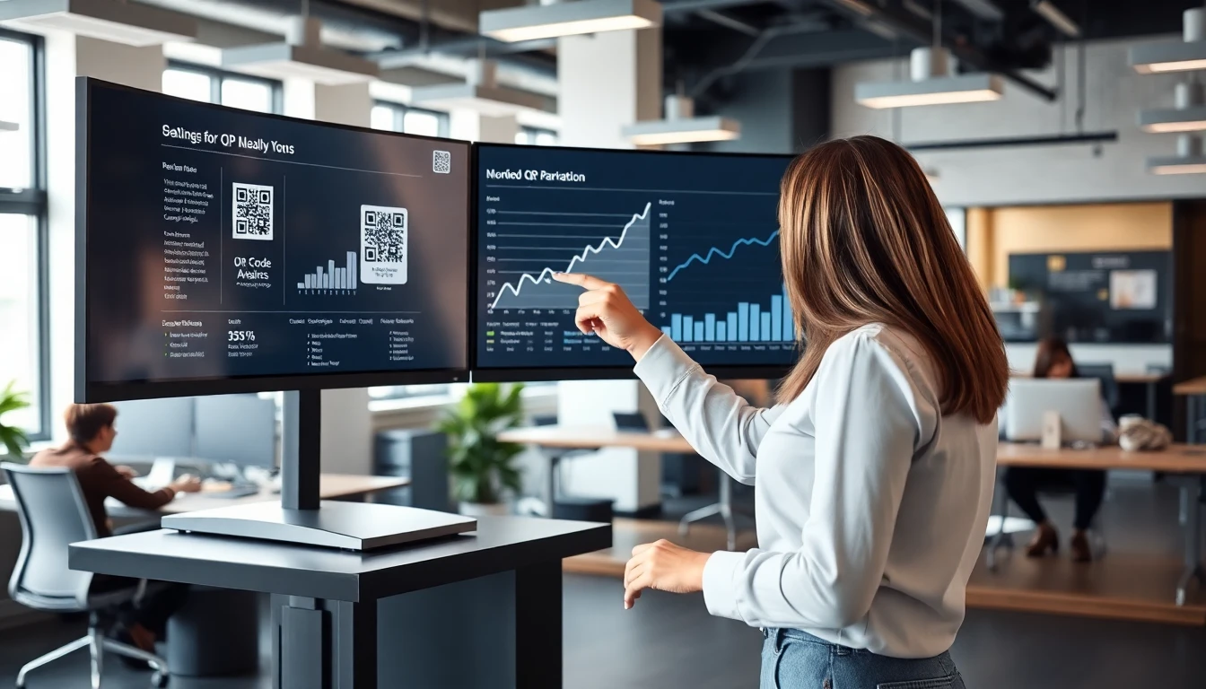 QR Tiger Alternative: Build Dynamic QR Codes for a One-Time Fee