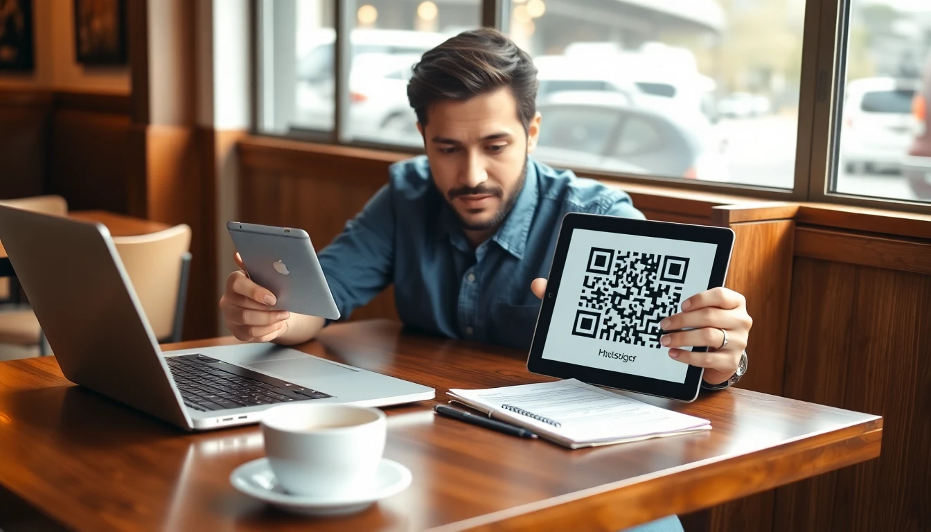 QR Tiger Review: A Cost Analysis and Better Alternative