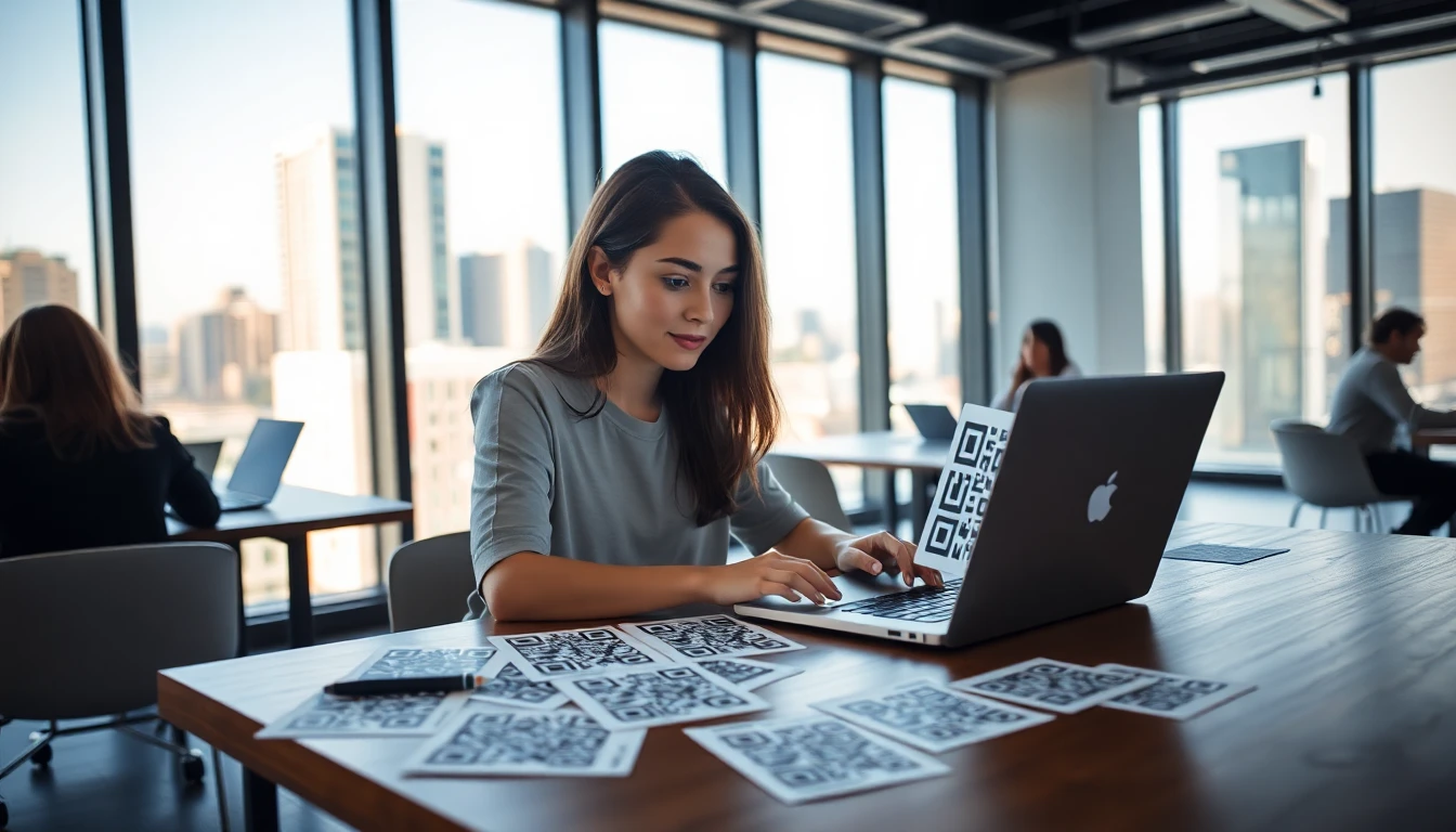 How QR URLs Work: The 2026 Guide for Business and Personal Use