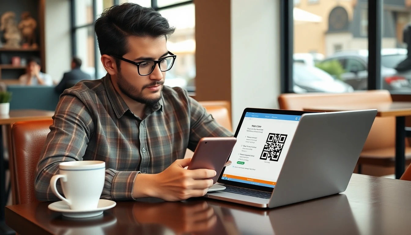 QR Code Generator Compared: Which Platform Delivers in 2026?