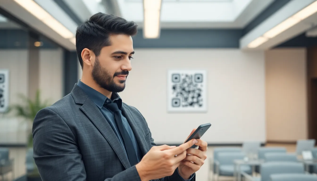 How QR Codes Work in 2026: The Complete Guide to Creating and Scanning